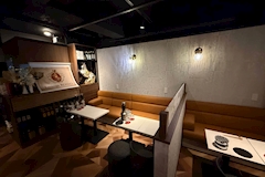 lounge ROSSO・ロッソ - 西船橋のクラブ/ラウンジ 店舗写真