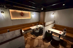 lounge ROSSO・ロッソ - 西船橋のクラブ/ラウンジ 店舗写真