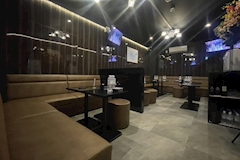 Blue rose・ブルーローズ - 北千住のクラブ/ラウンジ 店舗写真