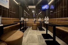 Blue rose・ブルーローズ - 北千住のクラブ/ラウンジ 店舗写真