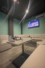 Blue rose・ブルーローズ - 北千住のクラブ/ラウンジ 店舗写真