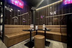 Blue rose・ブルーローズ - 北千住のクラブ/ラウンジ 店舗写真