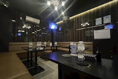 Blue rose・ブルーローズ - 北千住のクラブ/ラウンジ 店舗写真