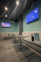 Blue rose・ブルーローズ - 北千住のクラブ/ラウンジ 店舗写真