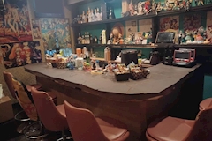 アニメbarビートル・アニメバービートル - 京橋のコンカフェ 店舗写真