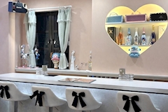 MARON MAID・マロンメイド - 諫早市・高城町のコンカフェ 店舗写真