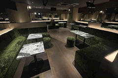 CLUB Vivi・ビビ - 門前仲町のキャバクラ 店舗写真