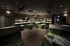 CLUB Vivi・ビビ - 門前仲町のキャバクラ 店舗写真