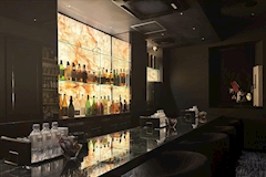 Club Atenna・アテナ - 北新地のキャバクラ 店舗写真