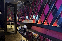 Club Atenna・アテナ - 北新地のキャバクラ 店舗写真