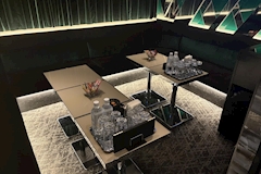 Club Atenna・アテナ - 北新地のキャバクラ 店舗写真