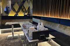 Club Atenna・アテナ - 北新地のキャバクラ 店舗写真