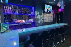 Fiora・フィオラ - 野毛・宮川町のガールズバー 店舗写真