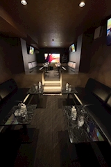 CLUB D・ディー - 古河・東口のキャバクラ 店舗写真