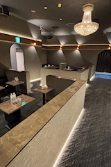 CLUB D・ディー - 古河・東口のキャバクラ 店舗写真