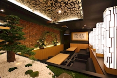 花郎・ファラン - 岐阜 大垣 の熟女パブ/熟女キャバクラ 店舗写真