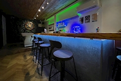 Girl’s Bar ラフテル・ラフテル - 新小岩のガールズバー 店舗写真