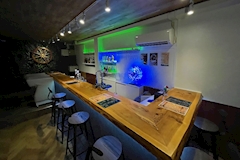 Girl’s Bar ラフテル・ラフテル - 新小岩のガールズバー 店舗写真