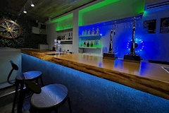 Girl’s Bar ラフテル・ラフテル - 新小岩のガールズバー 店舗写真