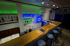 Girl’s Bar ラフテル・ラフテル - 新小岩のガールズバー 店舗写真