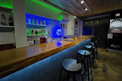 Girl’s Bar ラフテル・ラフテル - 新小岩のガールズバー 店舗写真