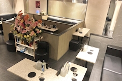 GENDARME・ジャンダルム - 飯能のキャバクラ 店舗写真