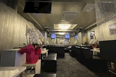RikaLicious Lounge・リカリシャスラウンジ - 名古屋 錦のインターナショナルパブ 店舗写真