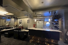 RikaLicious Lounge・リカリシャスラウンジ - 名古屋 錦のインターナショナルパブ 店舗写真