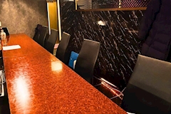 PHALAENO・ファレノ - 新白河のラウンジ 店舗写真