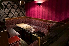 PHALAENO・ファレノ - 新白河のラウンジ 店舗写真