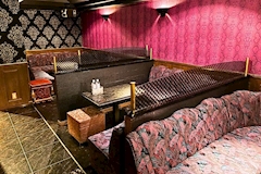 PHALAENO・ファレノ - 新白河のラウンジ 店舗写真