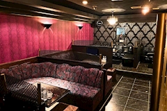 PHALAENO・ファレノ - 新白河のラウンジ 店舗写真