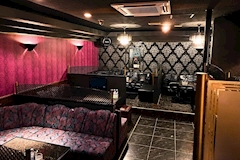 PHALAENO・ファレノ - 新白河のラウンジ 店舗写真