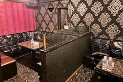 PHALAENO・ファレノ - 新白河のラウンジ 店舗写真