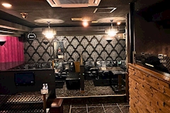 PHALAENO・ファレノ - 新白河のラウンジ 店舗写真