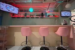 Dolly Chocolate・ドーリーチョコレート - 湯島のコンカフェ 店舗写真