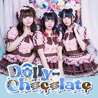 店舗写真 Dolly Chocolate・ドーリーチョコレート - 湯島のコンカフェ