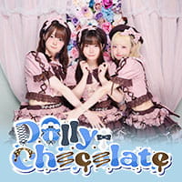 店舗写真 Dolly Chocolate・ドーリーチョコレート - 湯島のコンカフェ