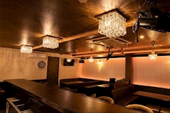 Lien・リアン - 浜松のガールズバー 店舗写真