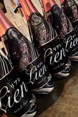 Lien・リアン - 浜松のガールズバー 店舗写真