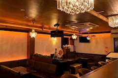 Lien・リアン - 浜松のガールズバー 店舗写真