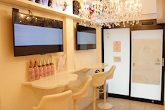 TEGU・テグ - 広島市（流川）のガールズバー 店舗写真