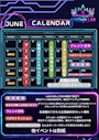 ピックアップニュース 6月EVENTまとめ