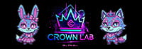 CROWN LAB byPinky