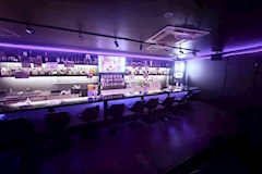 CROWN LAB byPinky・クラウンラボ - 北千住のコンカフェ 店舗写真