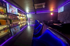 CROWN LAB byPinky・クラウンラボ - 北千住のコンカフェ 店舗写真