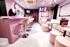 チョコレートヴィランズ - 国分町のコンカフェ 店舗写真