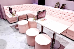 チョコレートヴィランズ - 国分町のコンカフェ 店舗写真