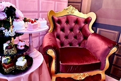 チョコレートヴィランズ - 国分町のコンカフェ 店舗写真