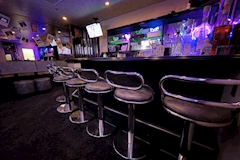 COCOON 国分町店・コクーン - 国分町のガールズバー 店舗写真